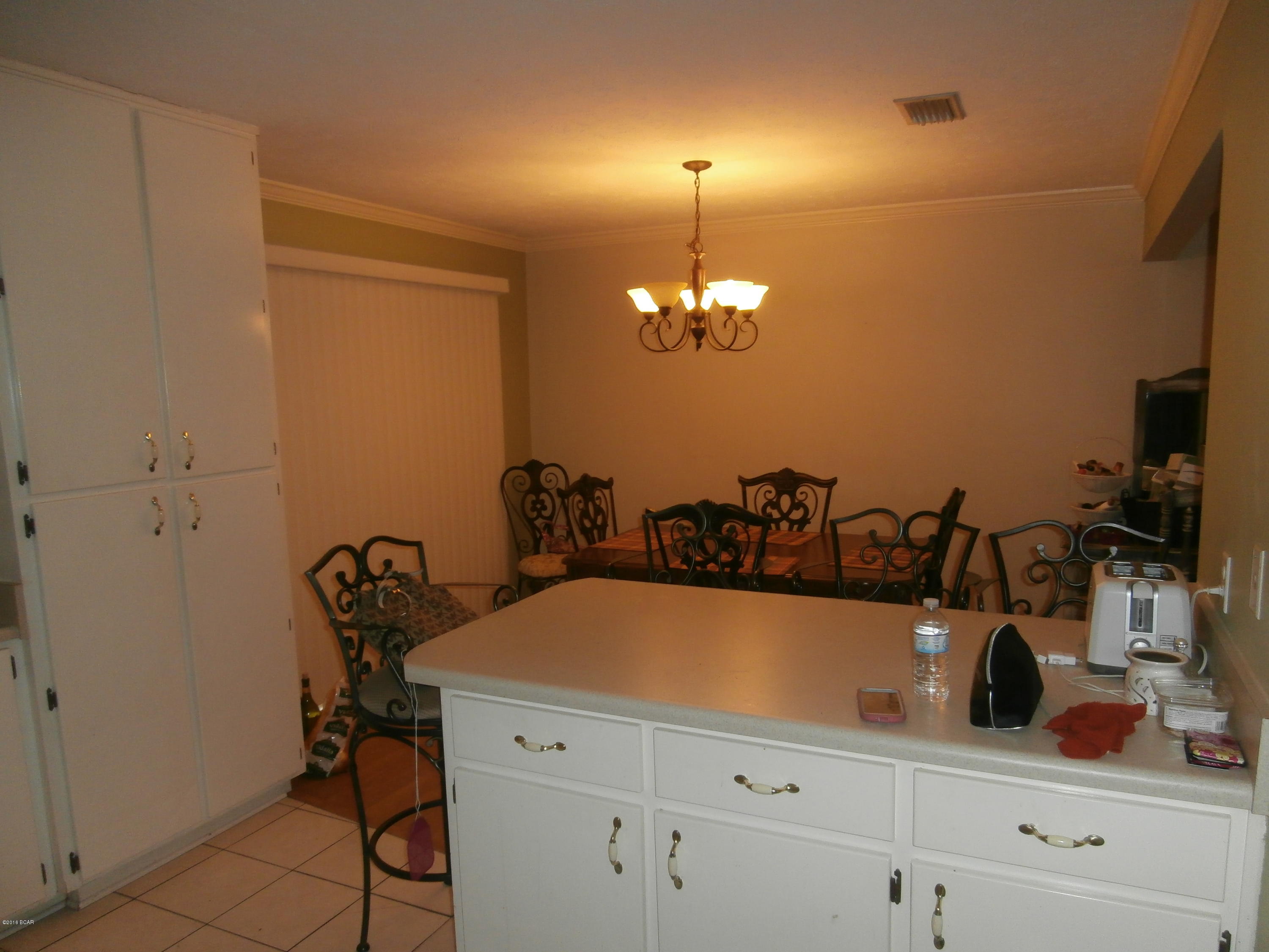 No Named Subdivision - Residential Lease