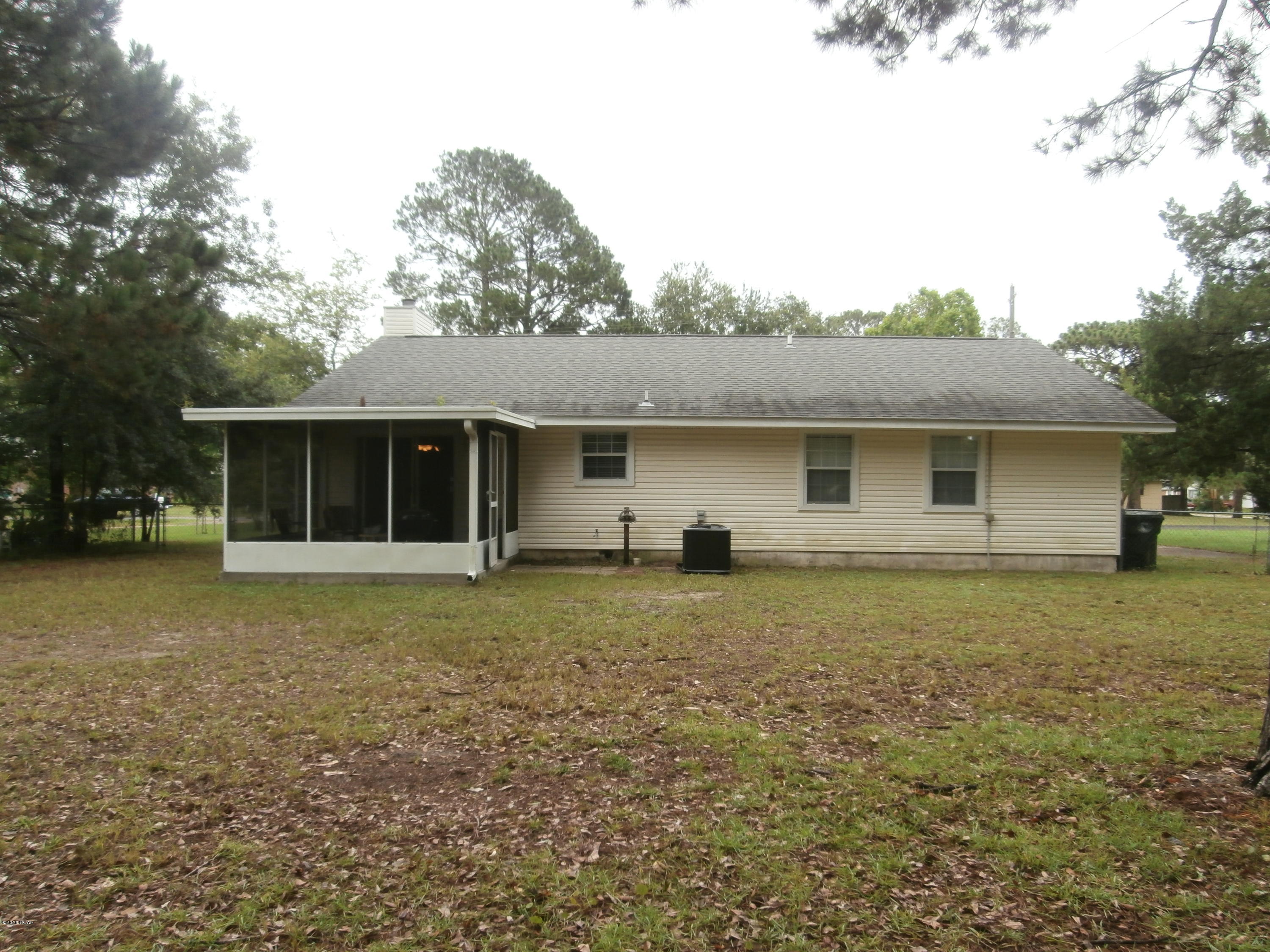 No Named Subdivision - Residential Lease