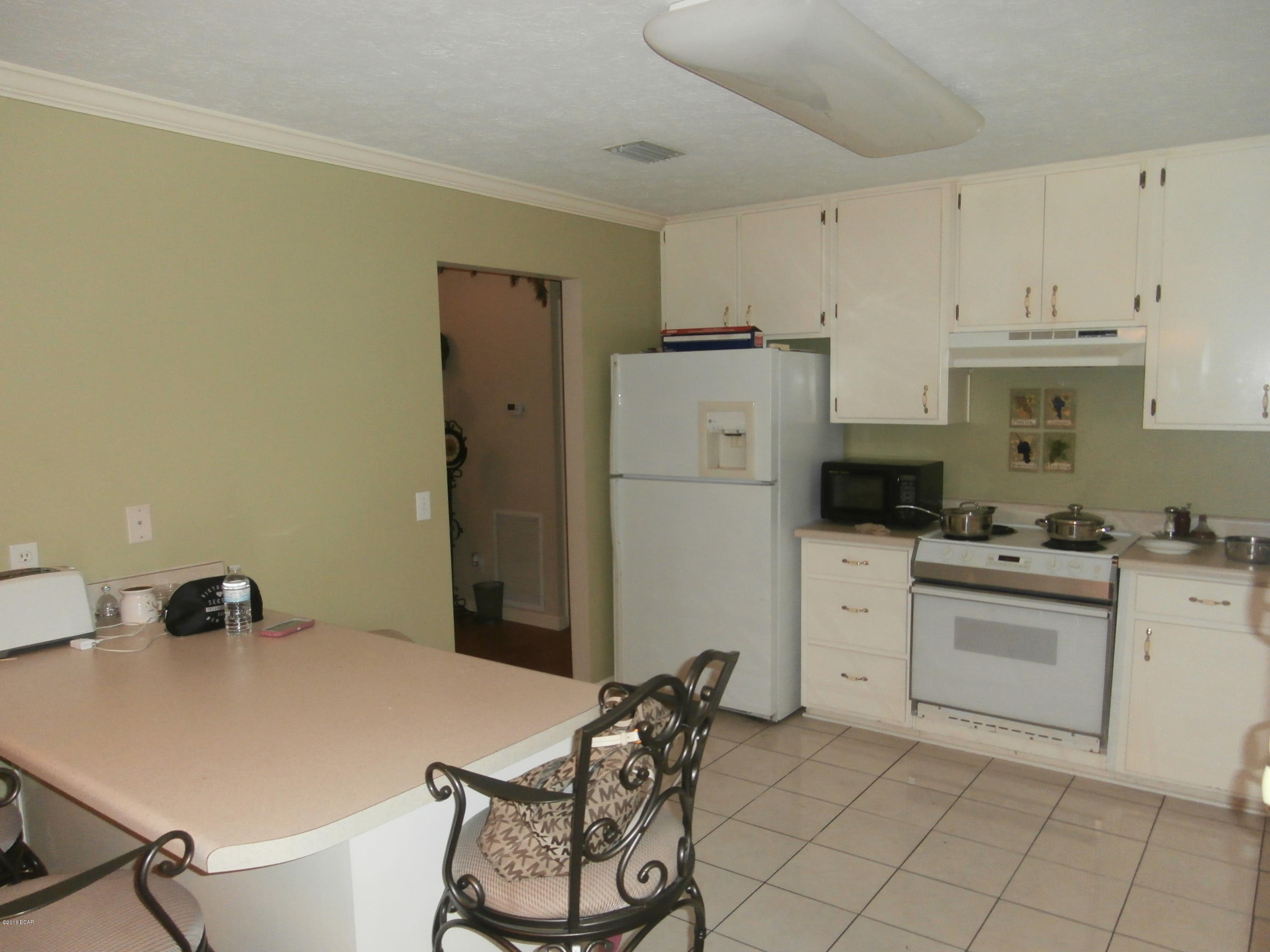 No Named Subdivision - Residential Lease