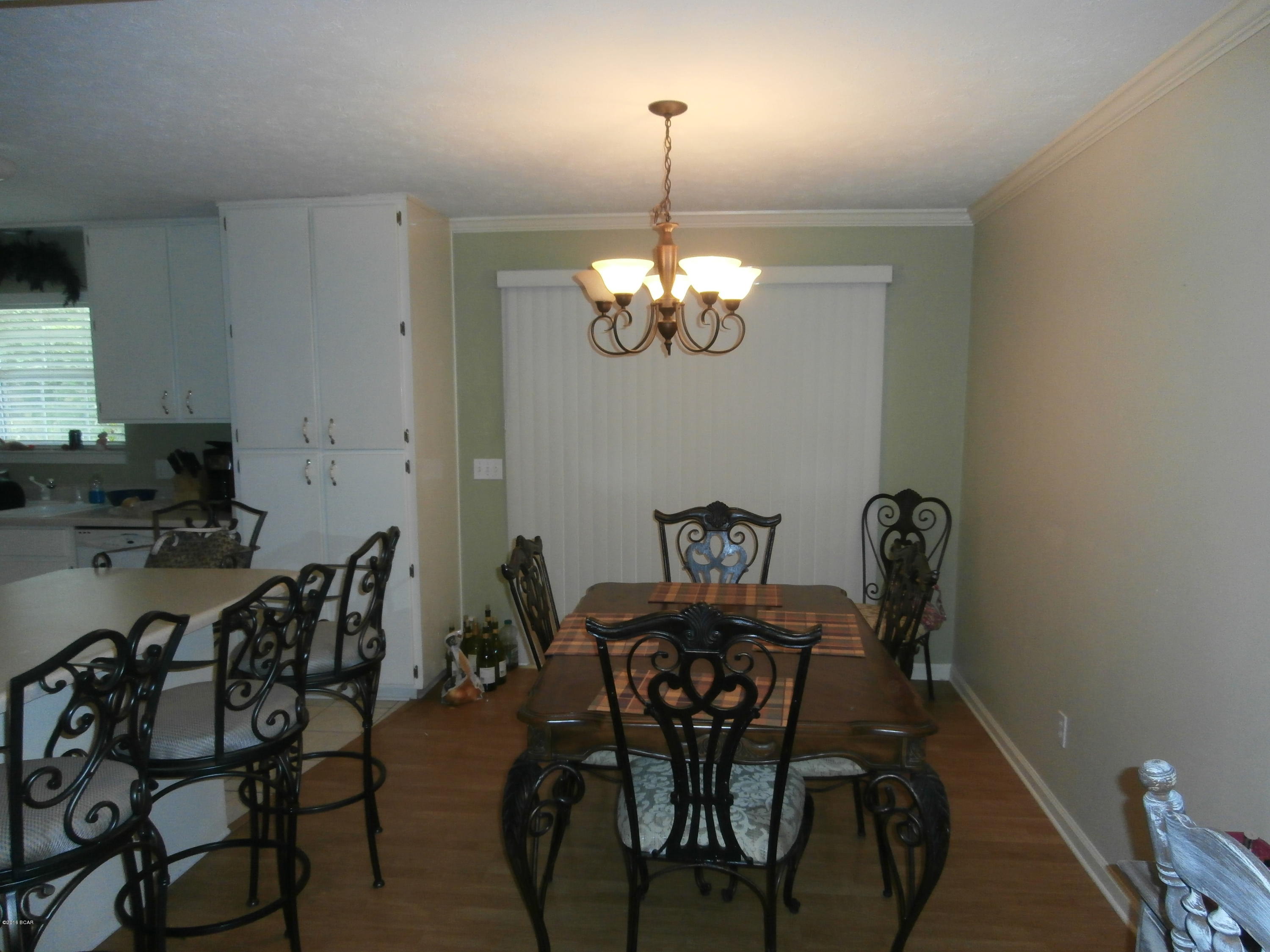 No Named Subdivision - Residential Lease