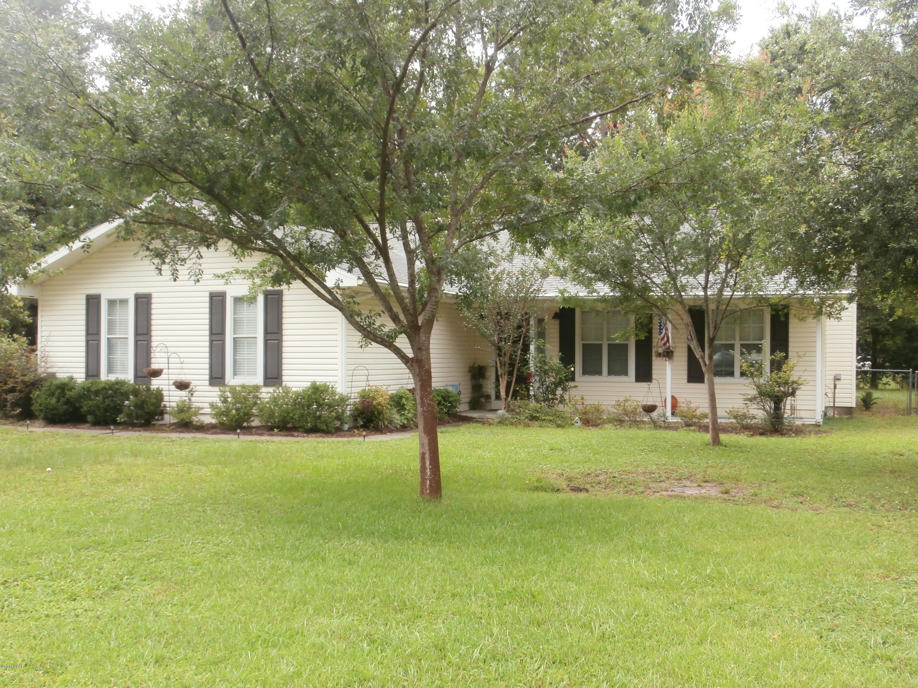 No Named Subdivision - Residential Lease