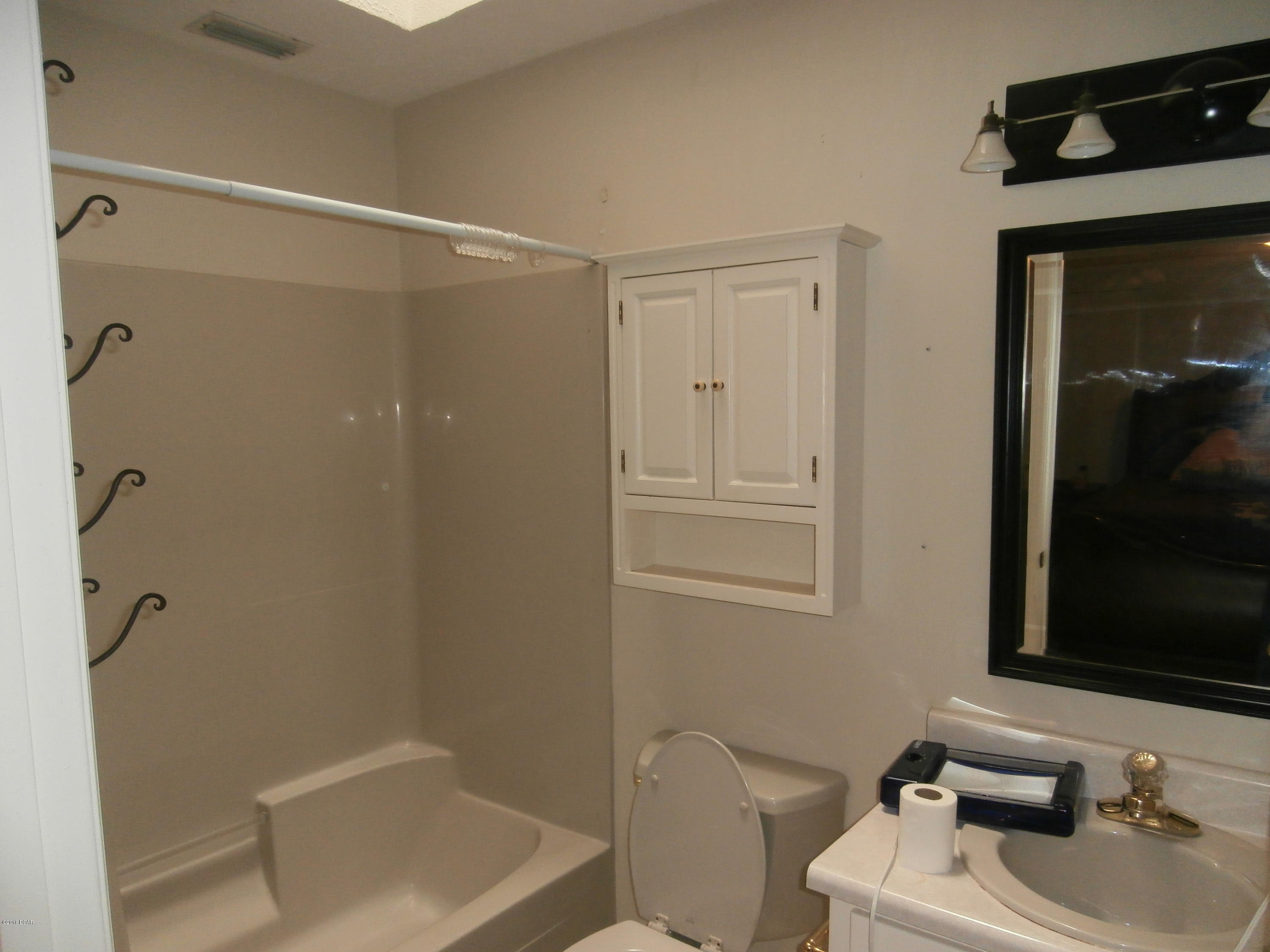 No Named Subdivision - Residential Lease