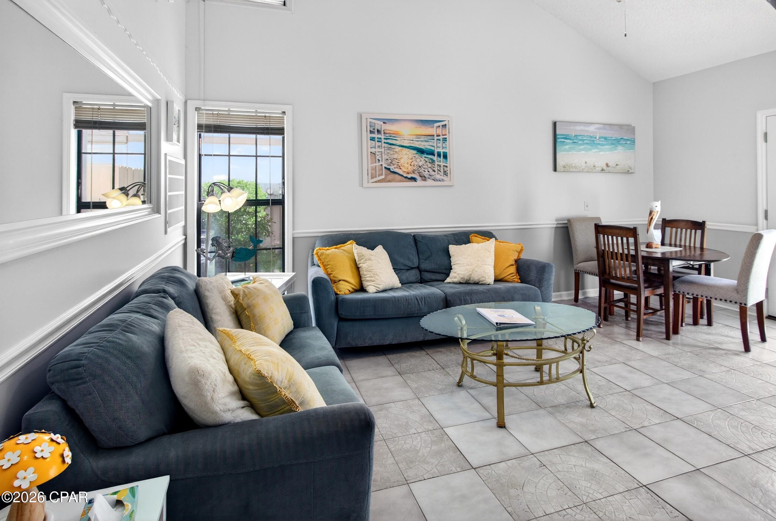 Horizon South IV - Residential