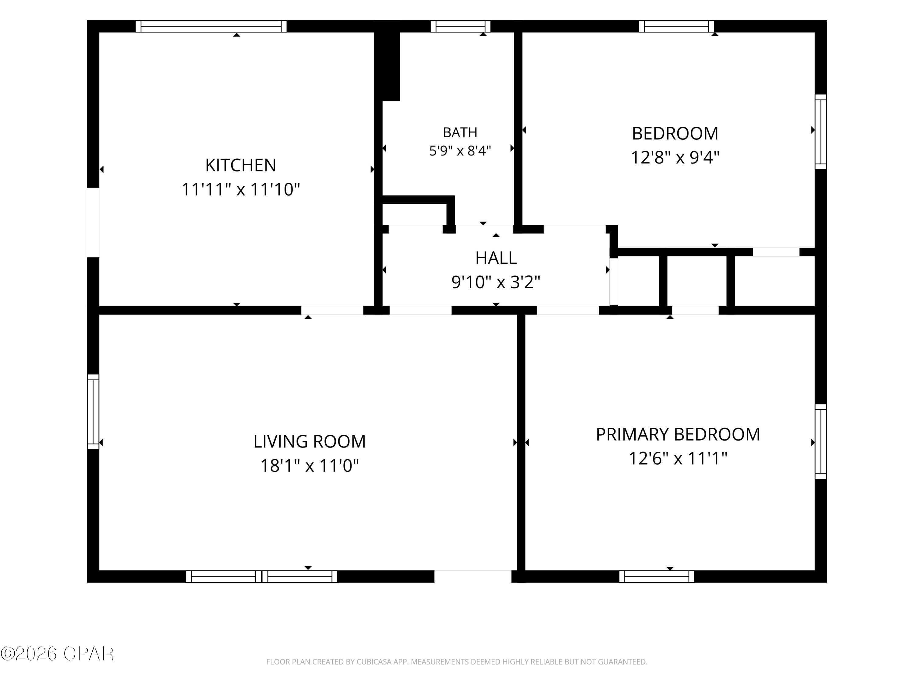 [No Recorded Subdiv] - Residential