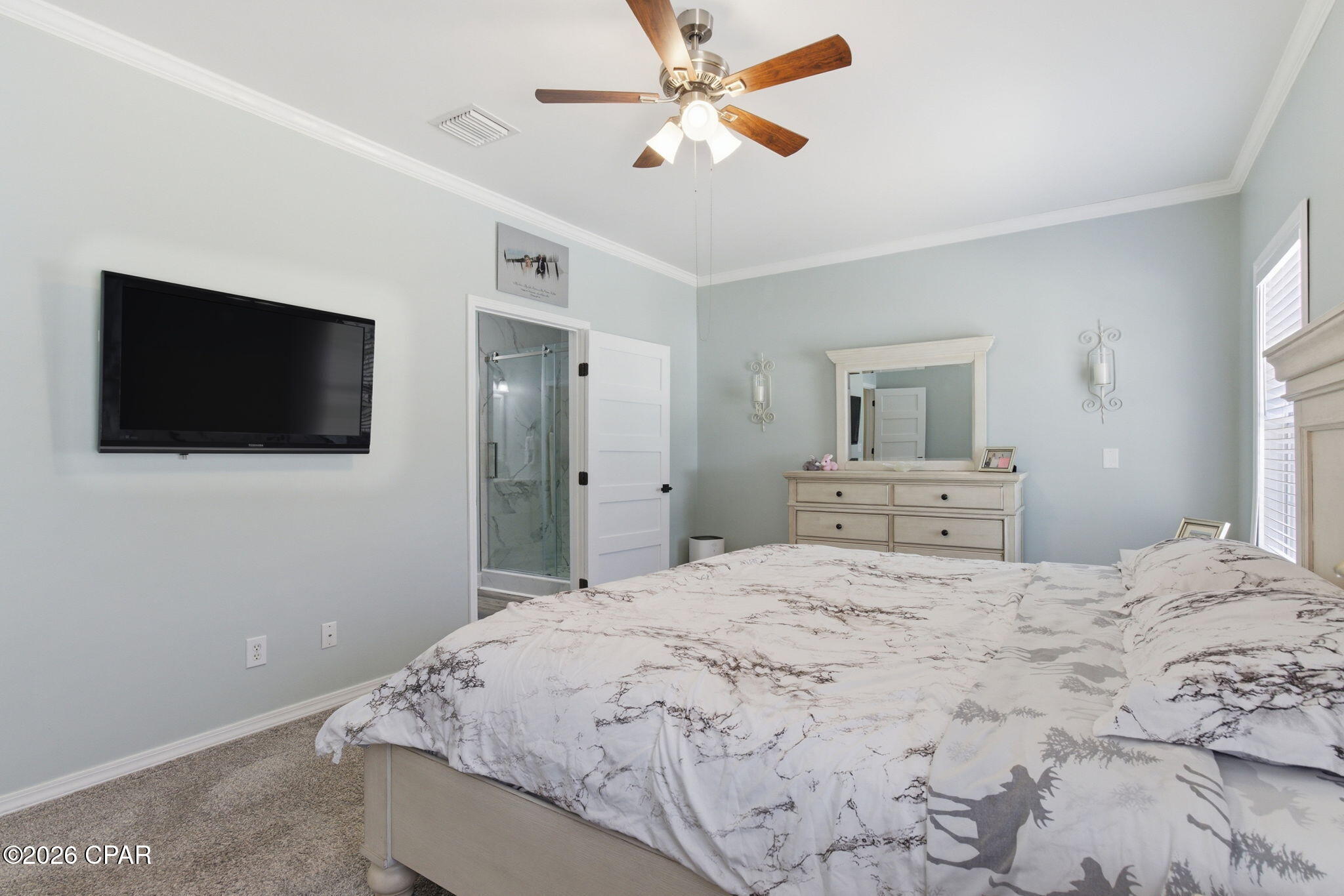Palmetto Trace Phase 1 - Residential