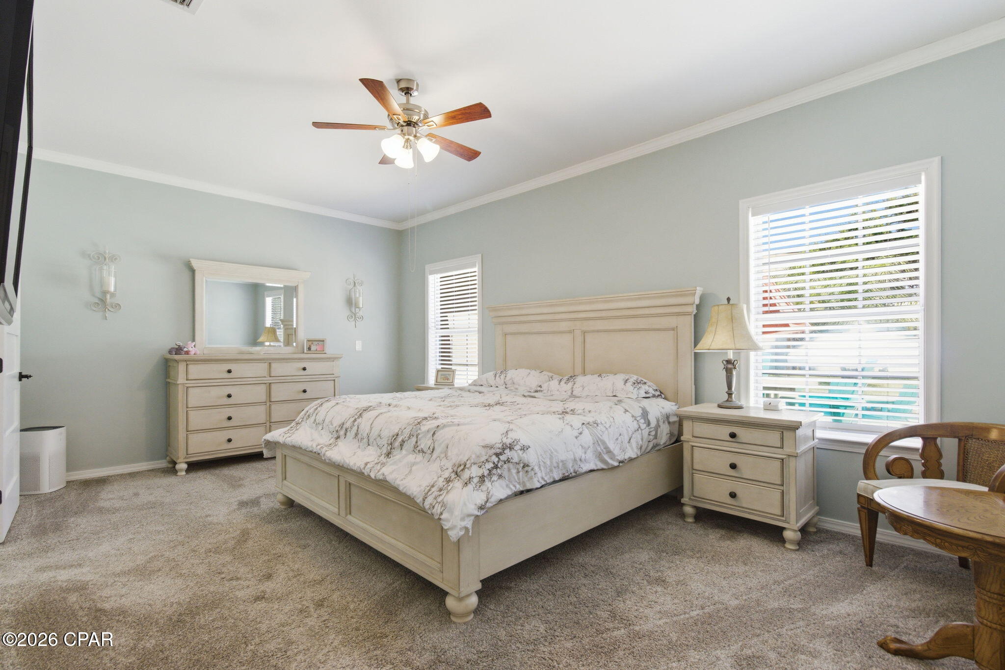 Palmetto Trace Phase 1 - Residential
