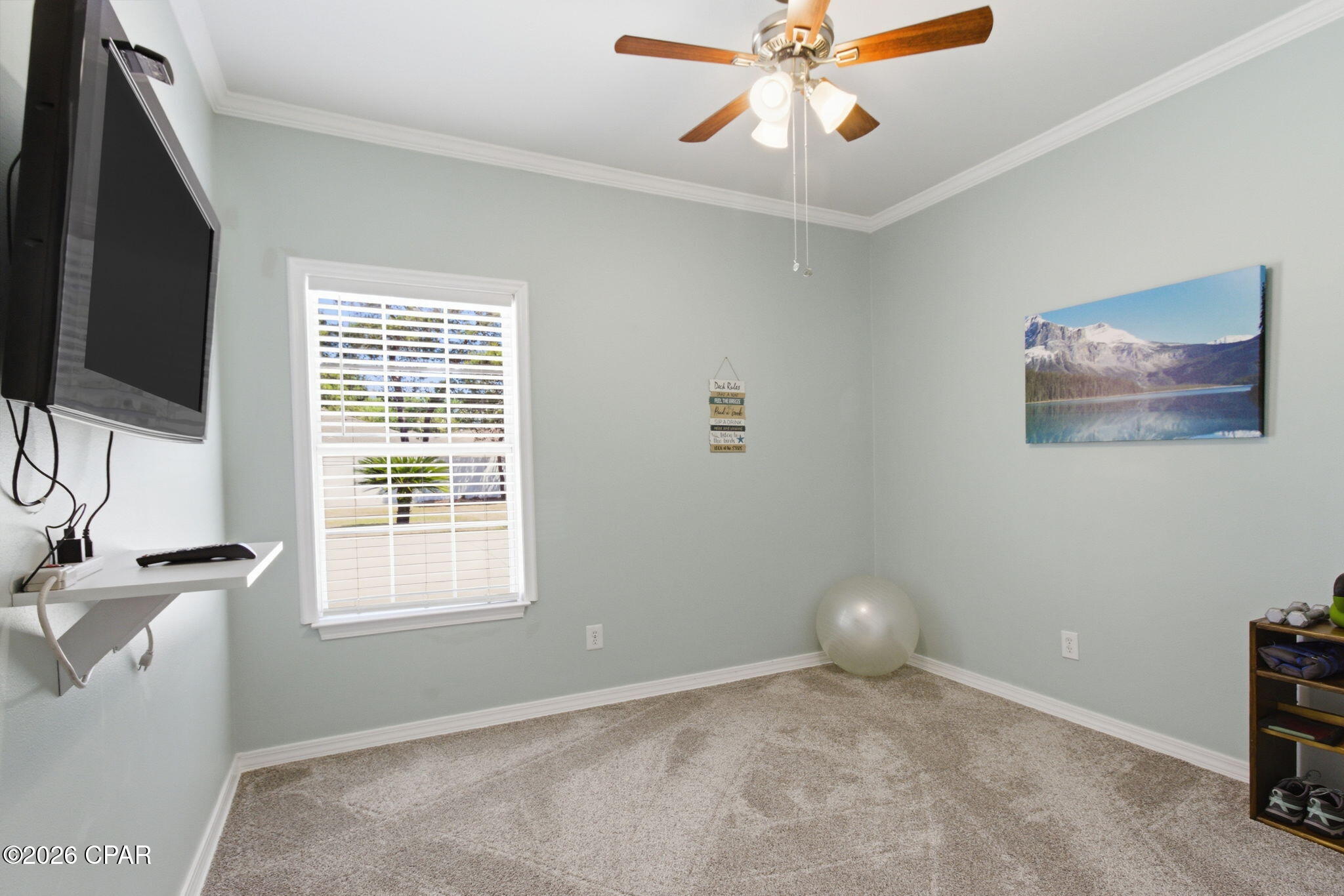 Palmetto Trace Phase 1 - Residential