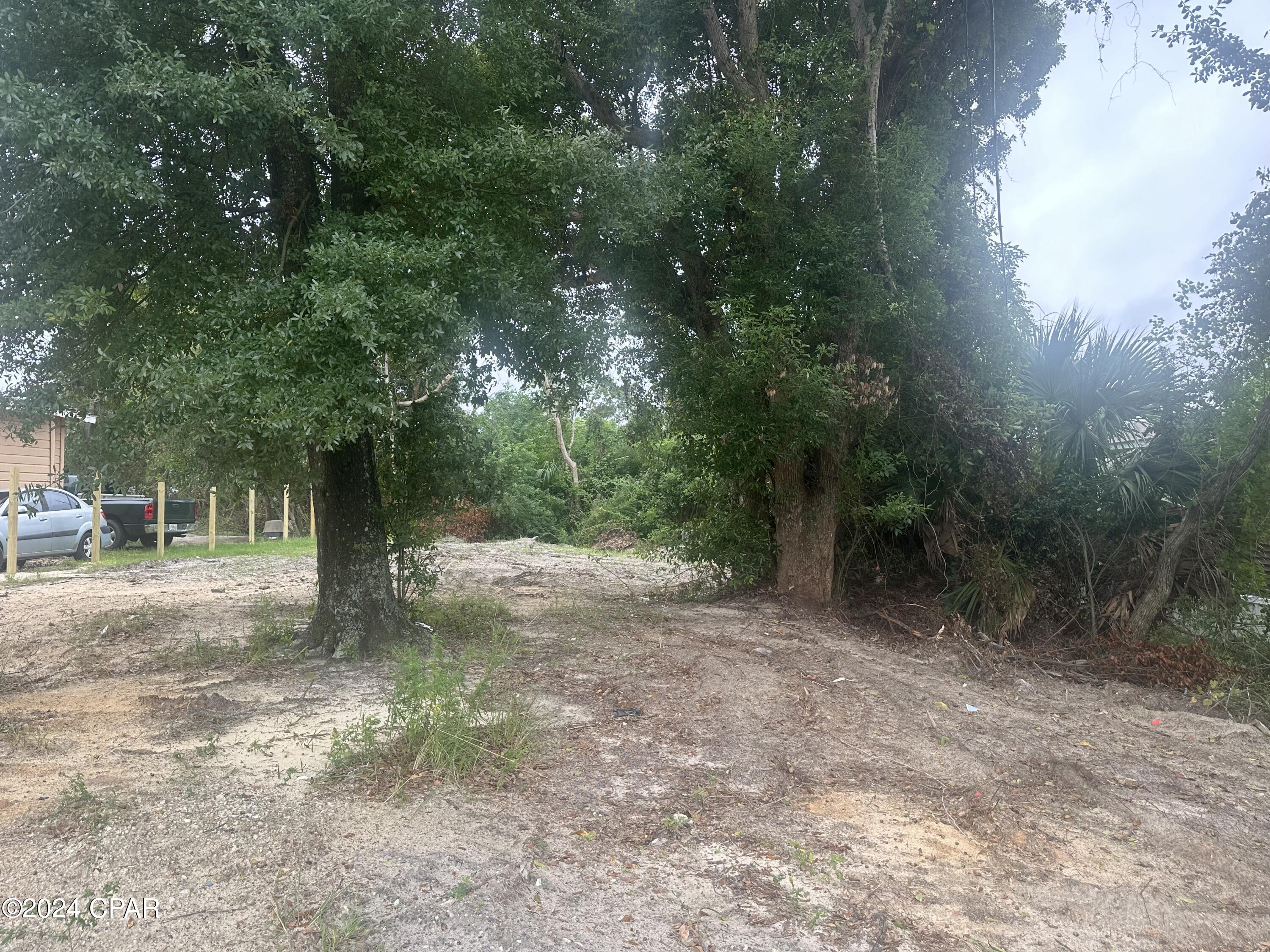 No Named Subdivision - Land