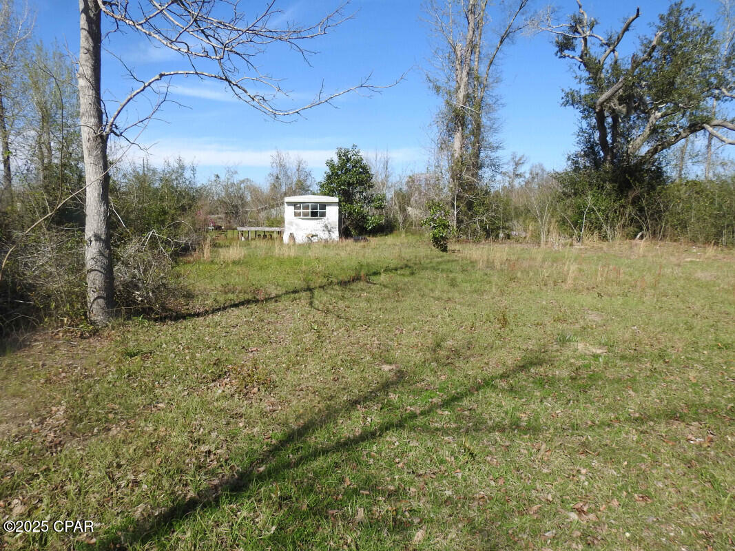 Leisure Acres - Land