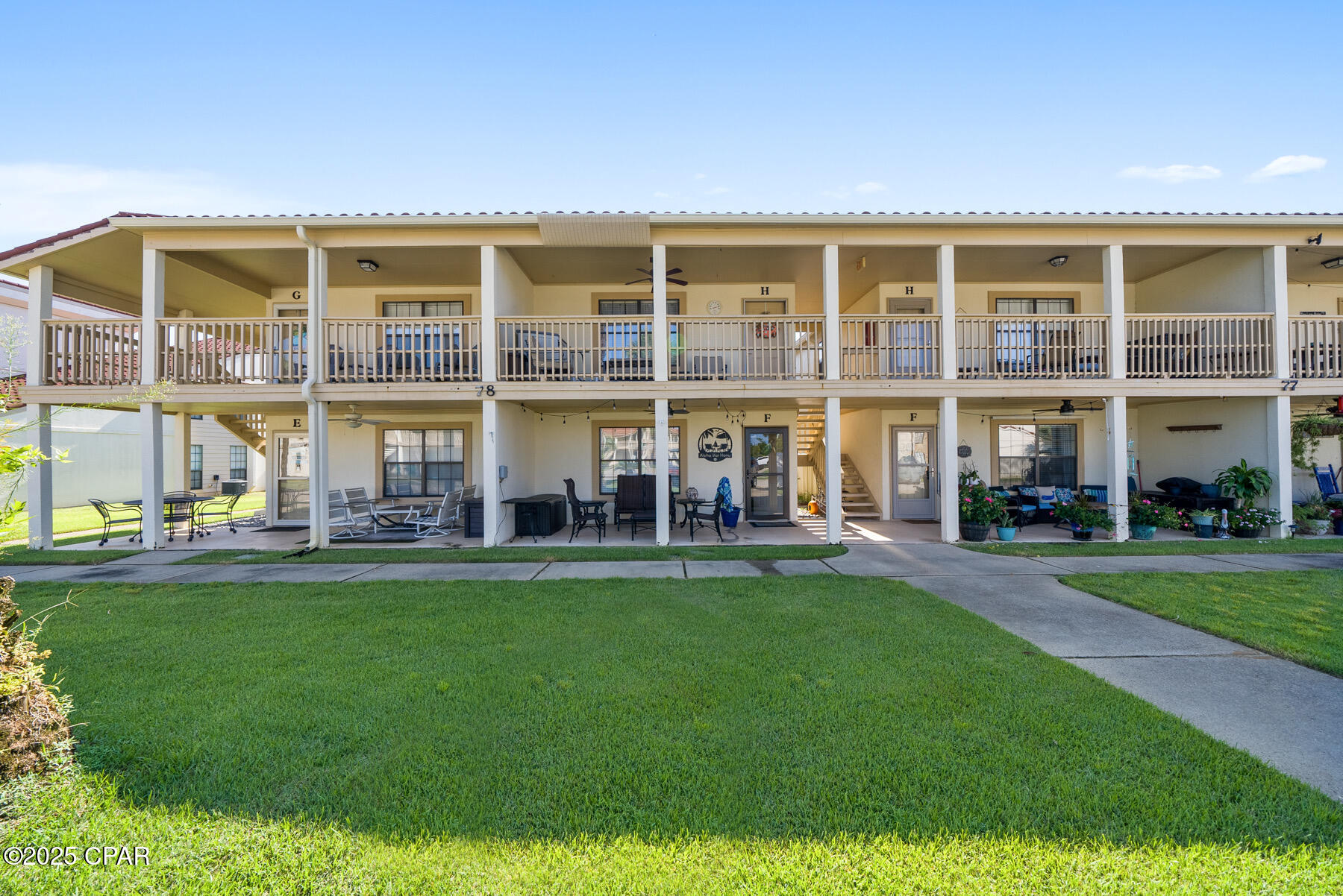 Horizon South XVIII - Residential