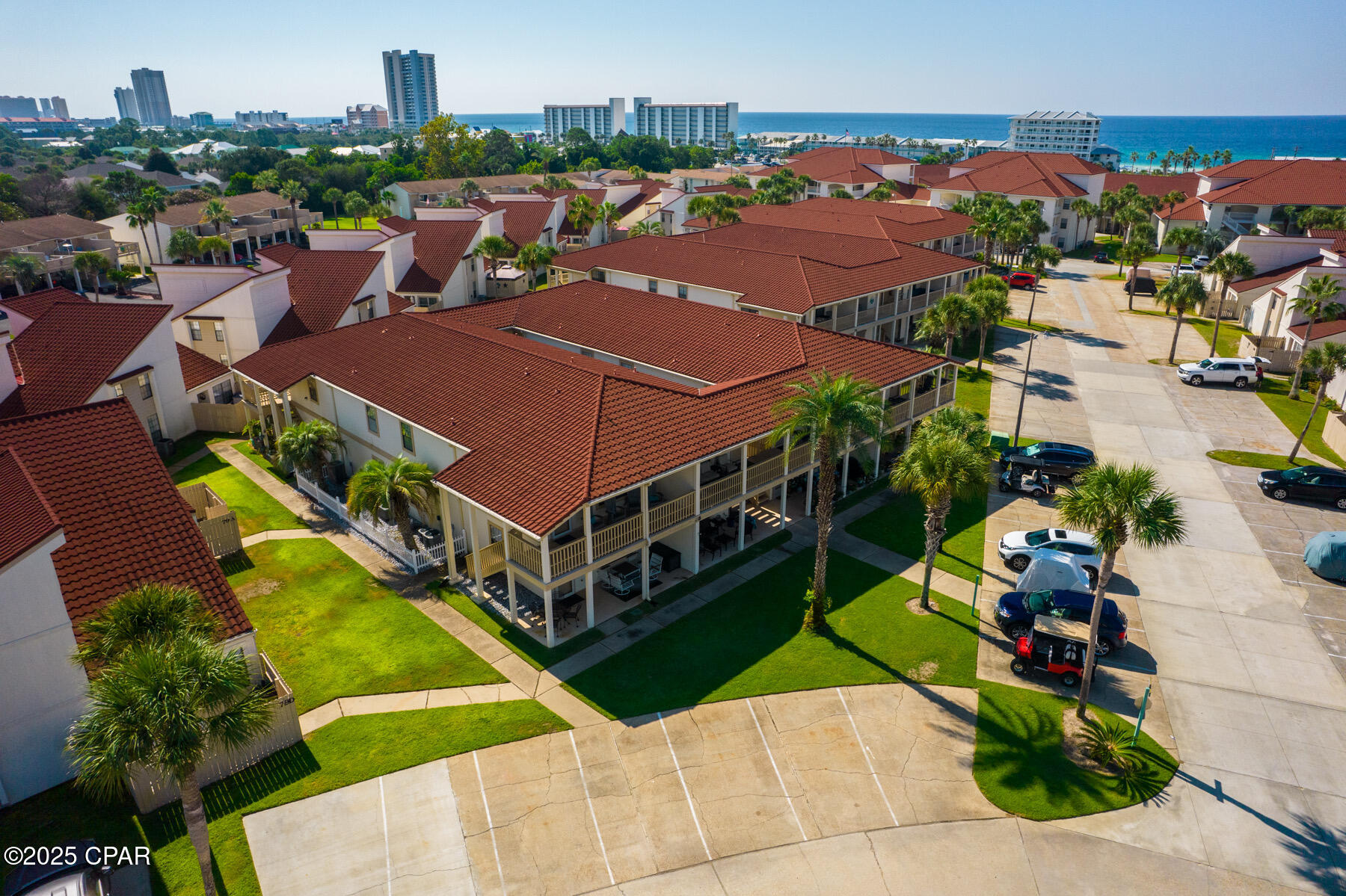 Horizon South XVIII - Residential
