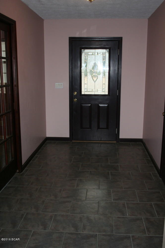 No Named Subdivision - Residential Lease