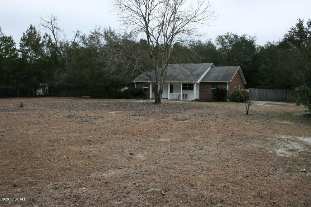 No Named Subdivision - Residential Lease
