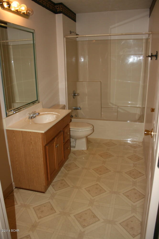 No Named Subdivision - Residential Lease