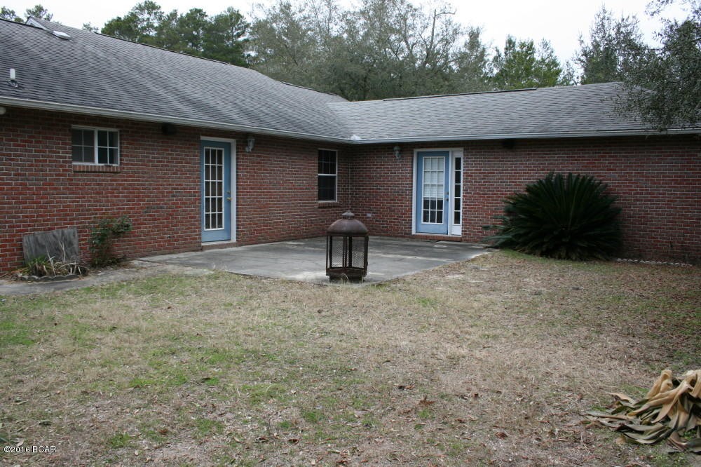 No Named Subdivision - Residential Lease