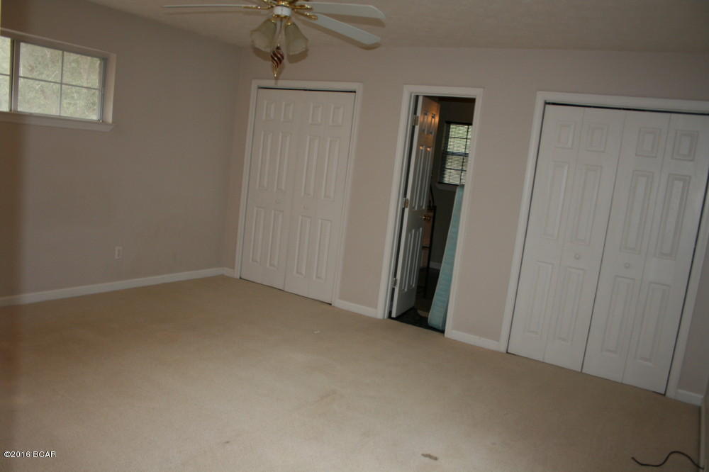 No Named Subdivision - Residential Lease
