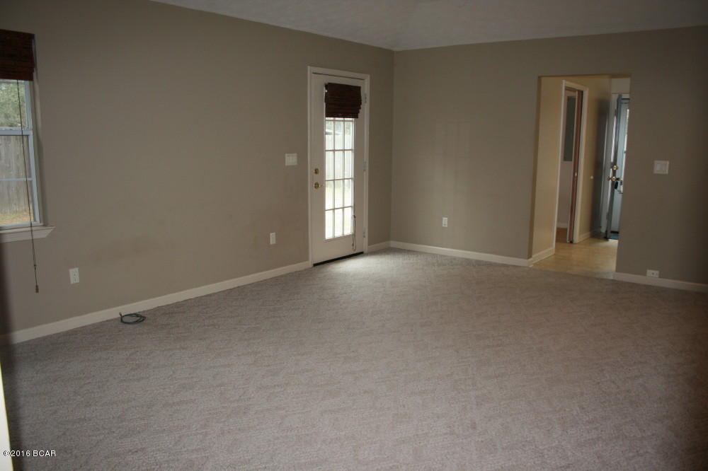 No Named Subdivision - Residential Lease