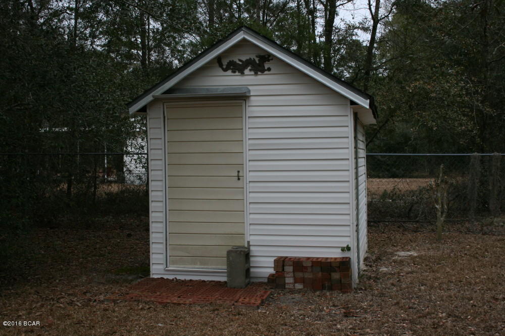 No Named Subdivision - Residential Lease