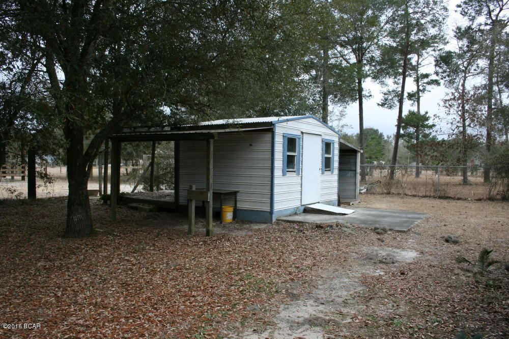 No Named Subdivision - Residential Lease