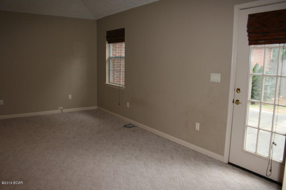 No Named Subdivision - Residential Lease
