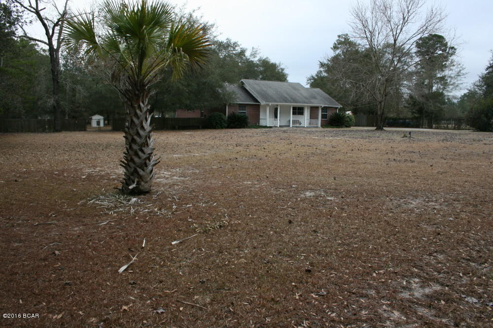 No Named Subdivision - Residential Lease