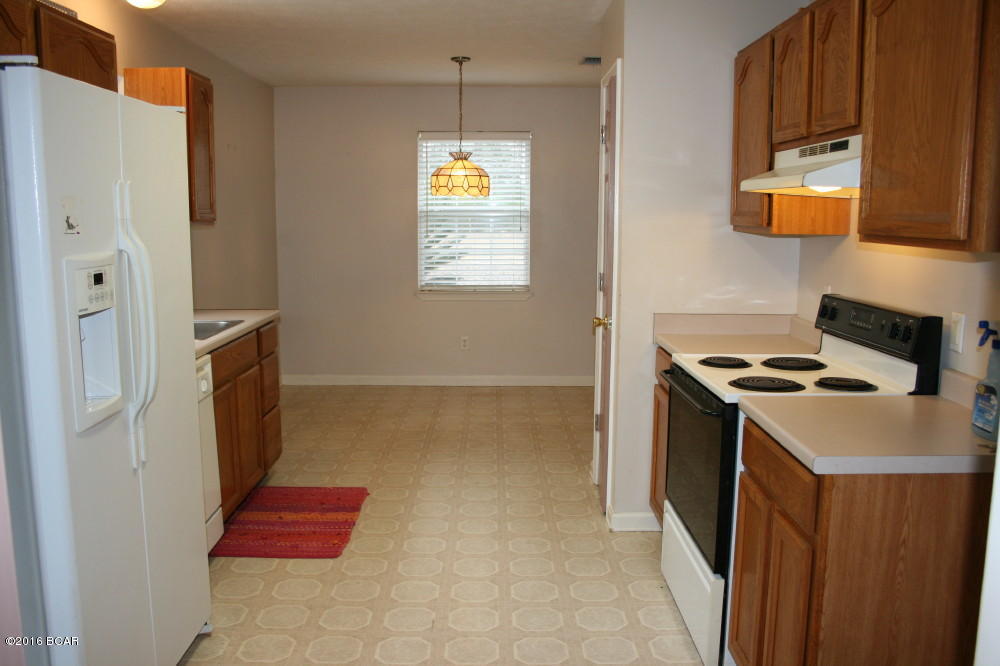 No Named Subdivision - Residential Lease