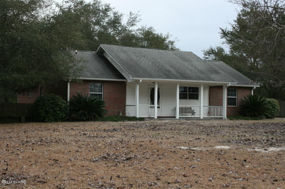 No Named Subdivision - Residential Lease