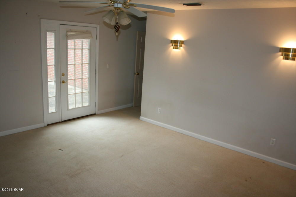 No Named Subdivision - Residential Lease