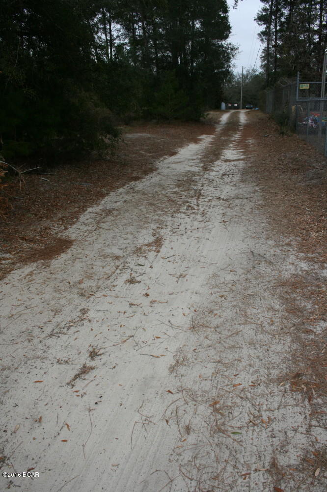 No Named Subdivision - Residential Lease