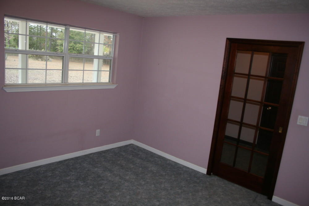No Named Subdivision - Residential Lease