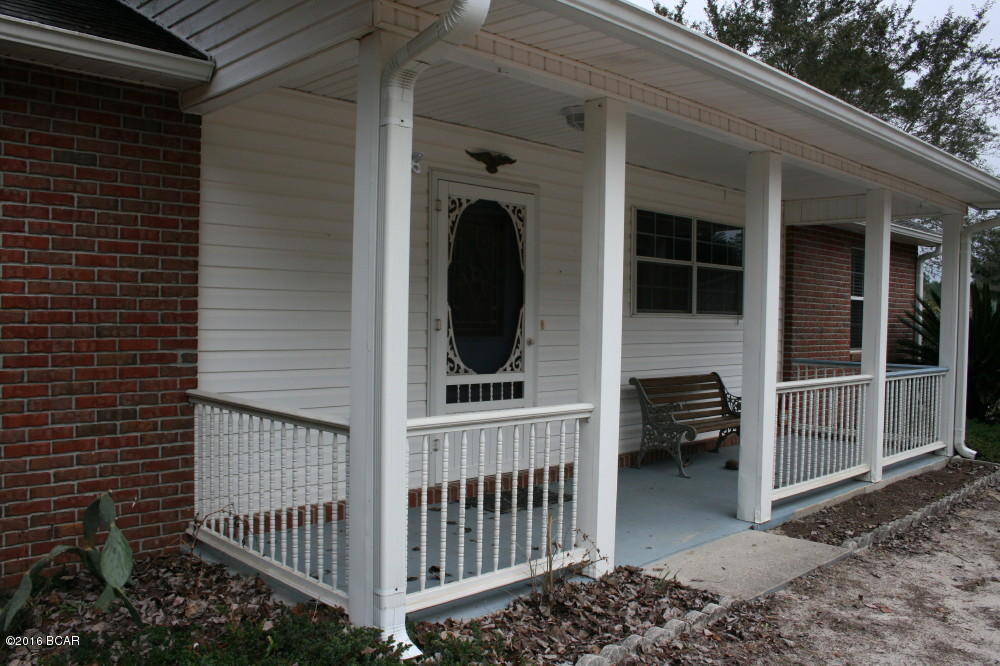 No Named Subdivision - Residential Lease