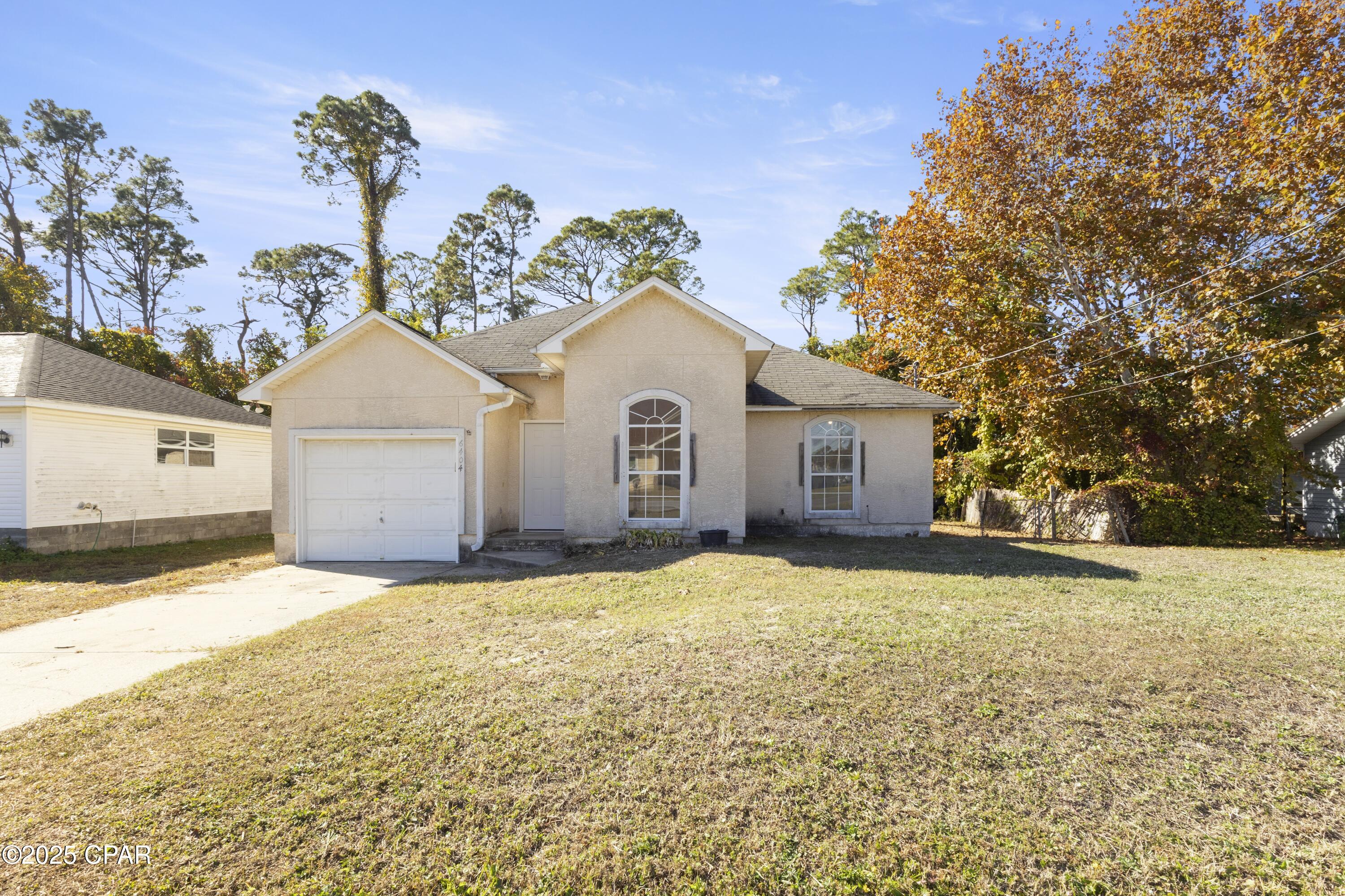 Treasure Cove - Residential
