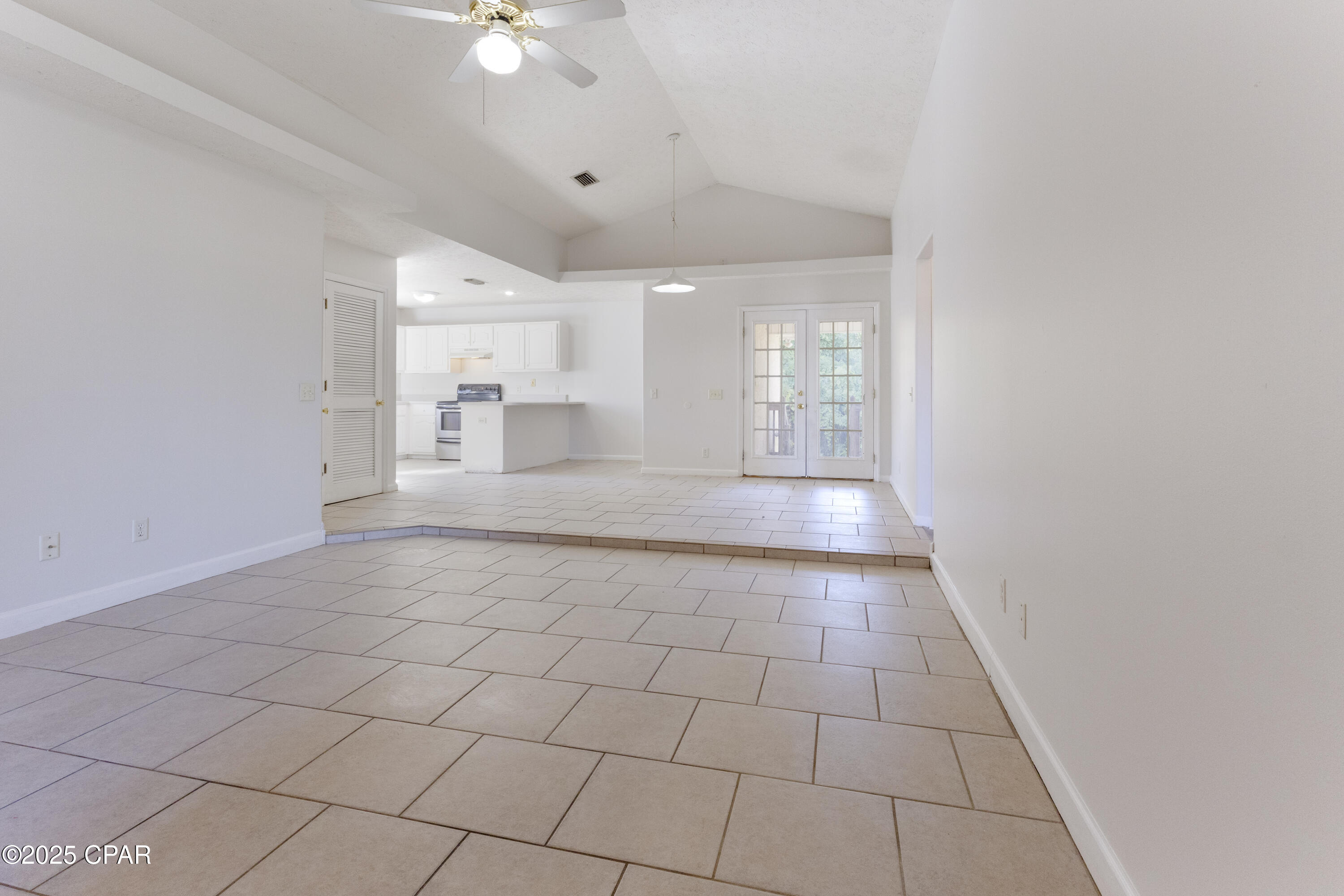 Treasure Cove - Residential
