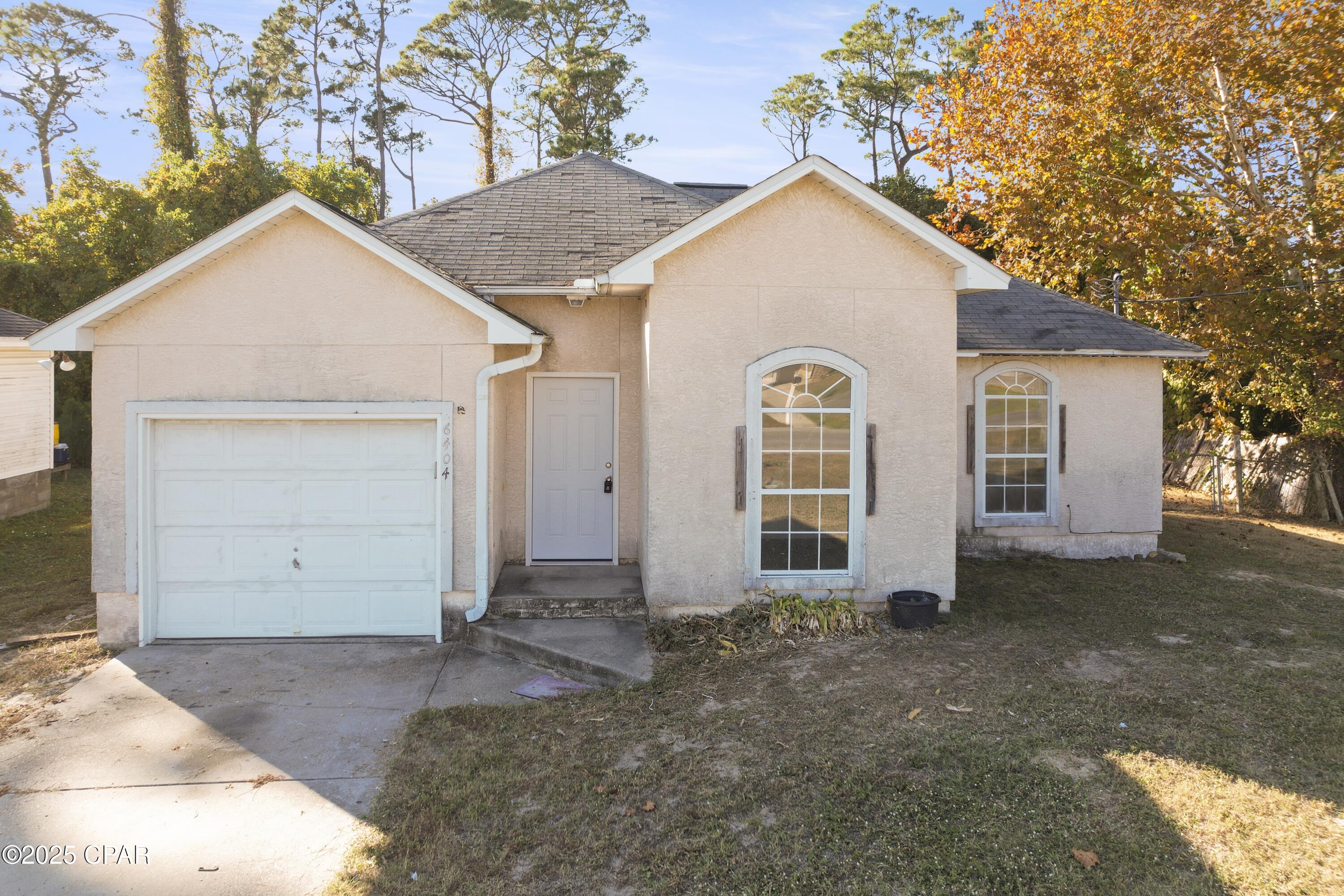Treasure Cove - Residential