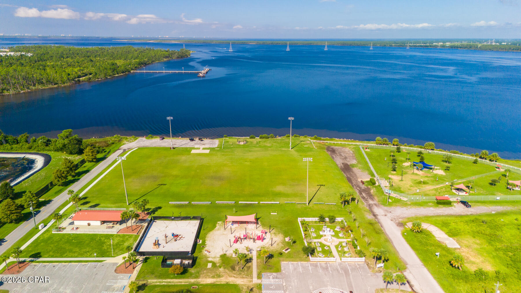 Lake Marin - Residential