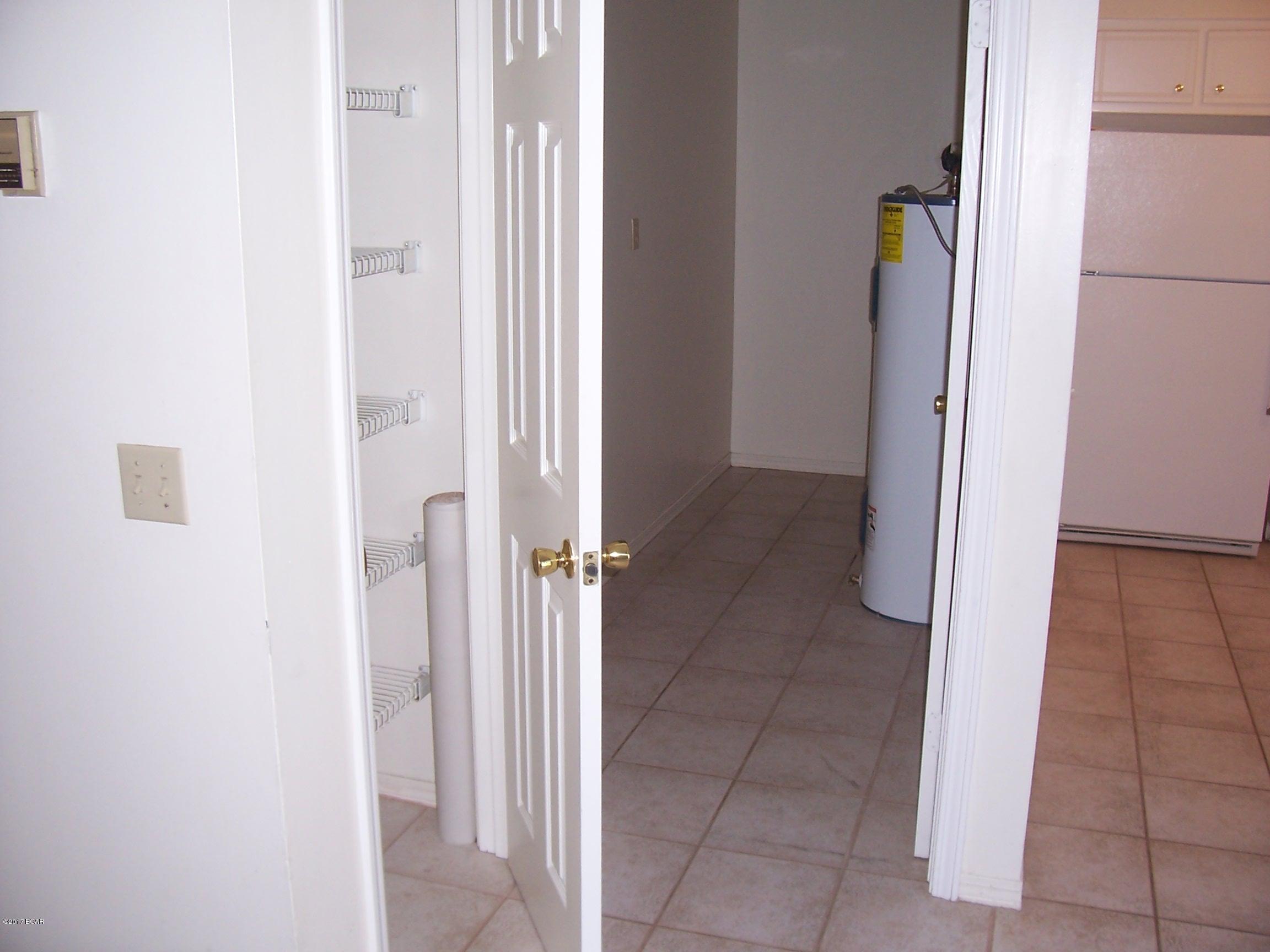 No Named Subdivision - Residential Lease
