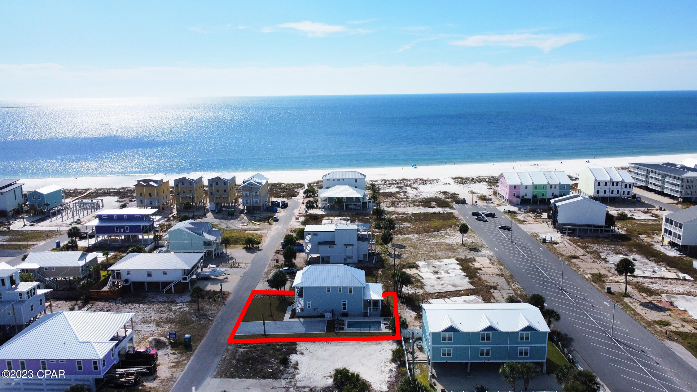 No Named Subdivision - Residential