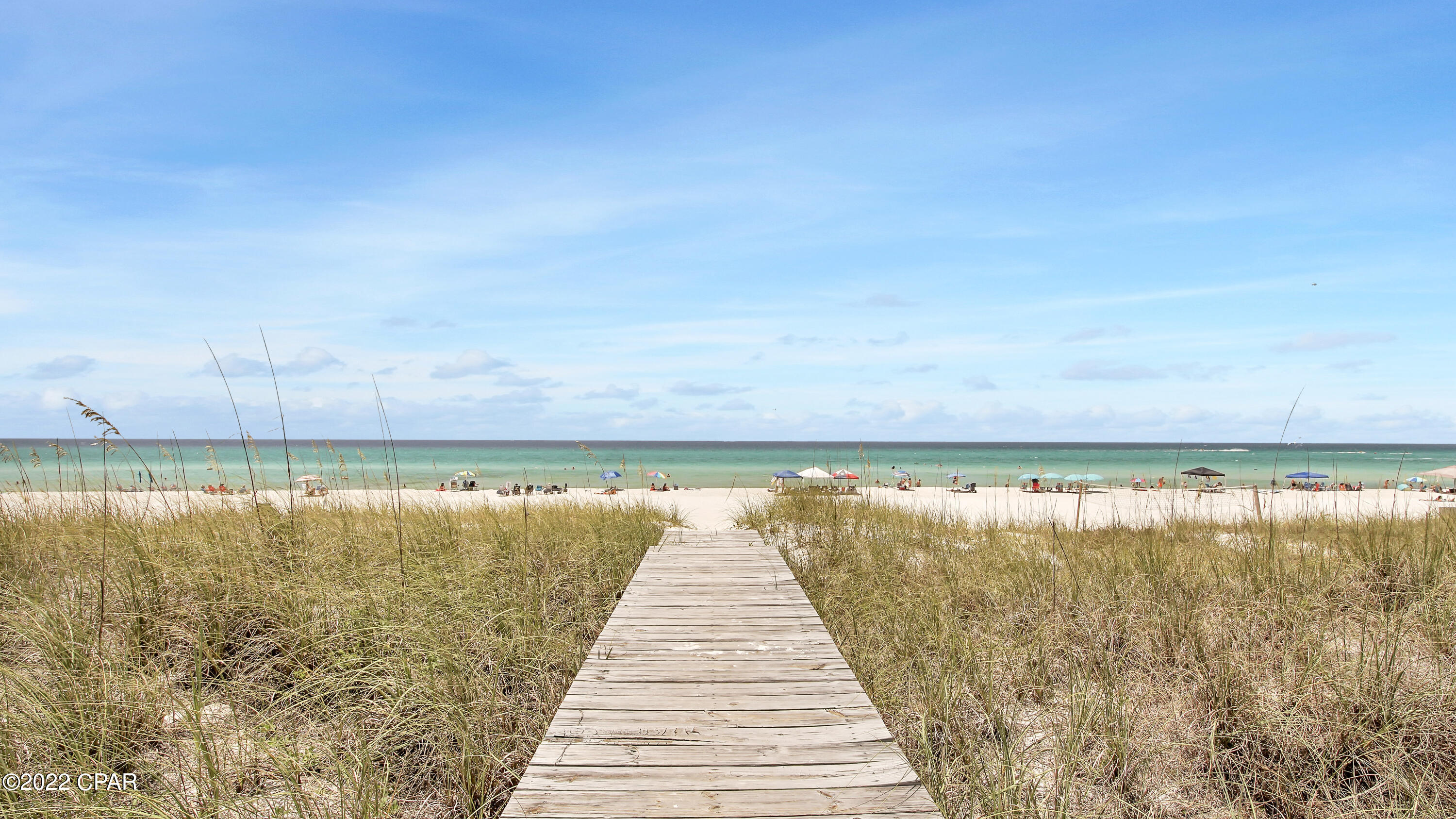 A W Pledger Panama City Beach - Residential