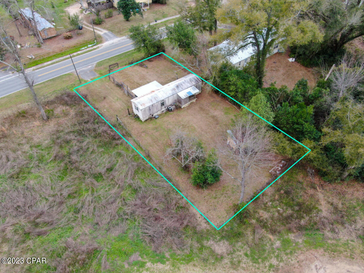No Named Subdivision - Residential