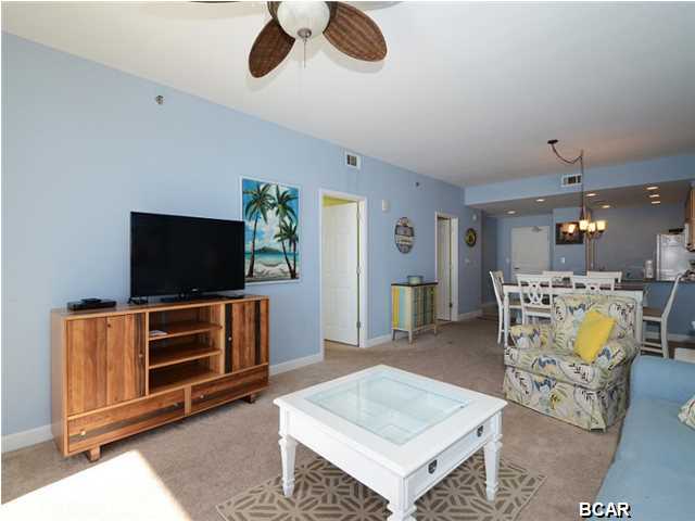 Splash Condo - Residential