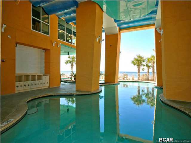 Splash Condo - Residential