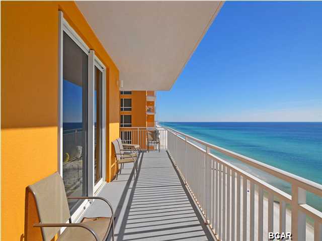 Splash Condo - Residential