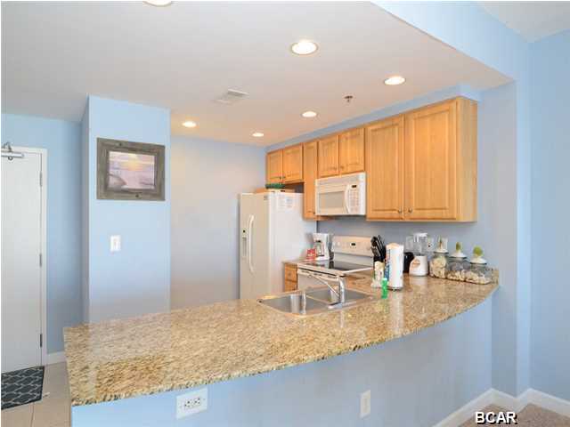 Splash Condo - Residential