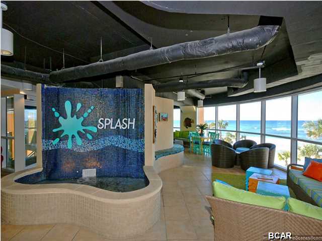 Splash Condo - Residential