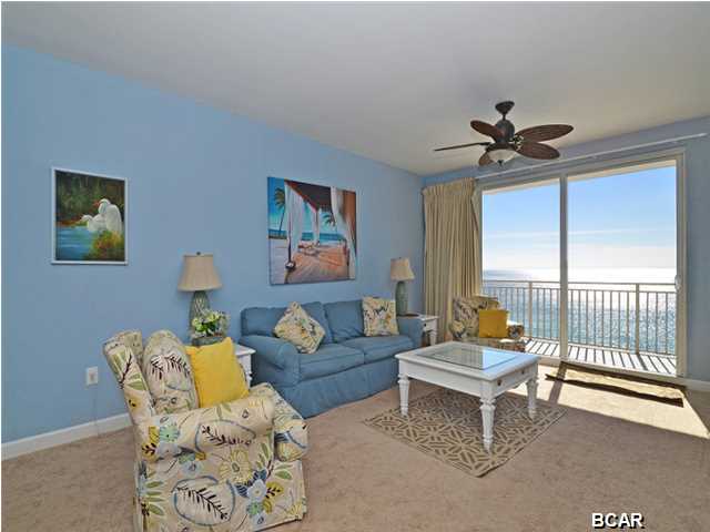 Splash Condo - Residential