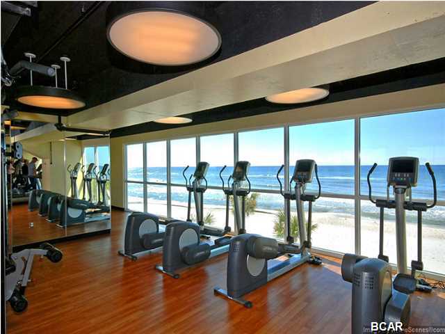 Splash Condo - Residential