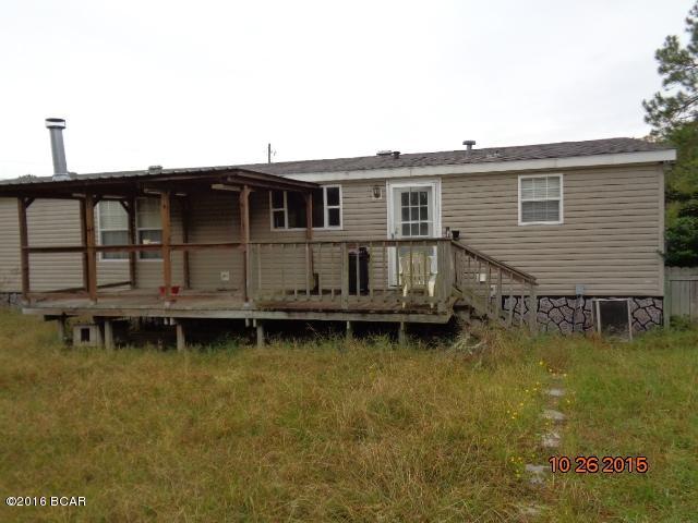 Magnolia Hills - Residential