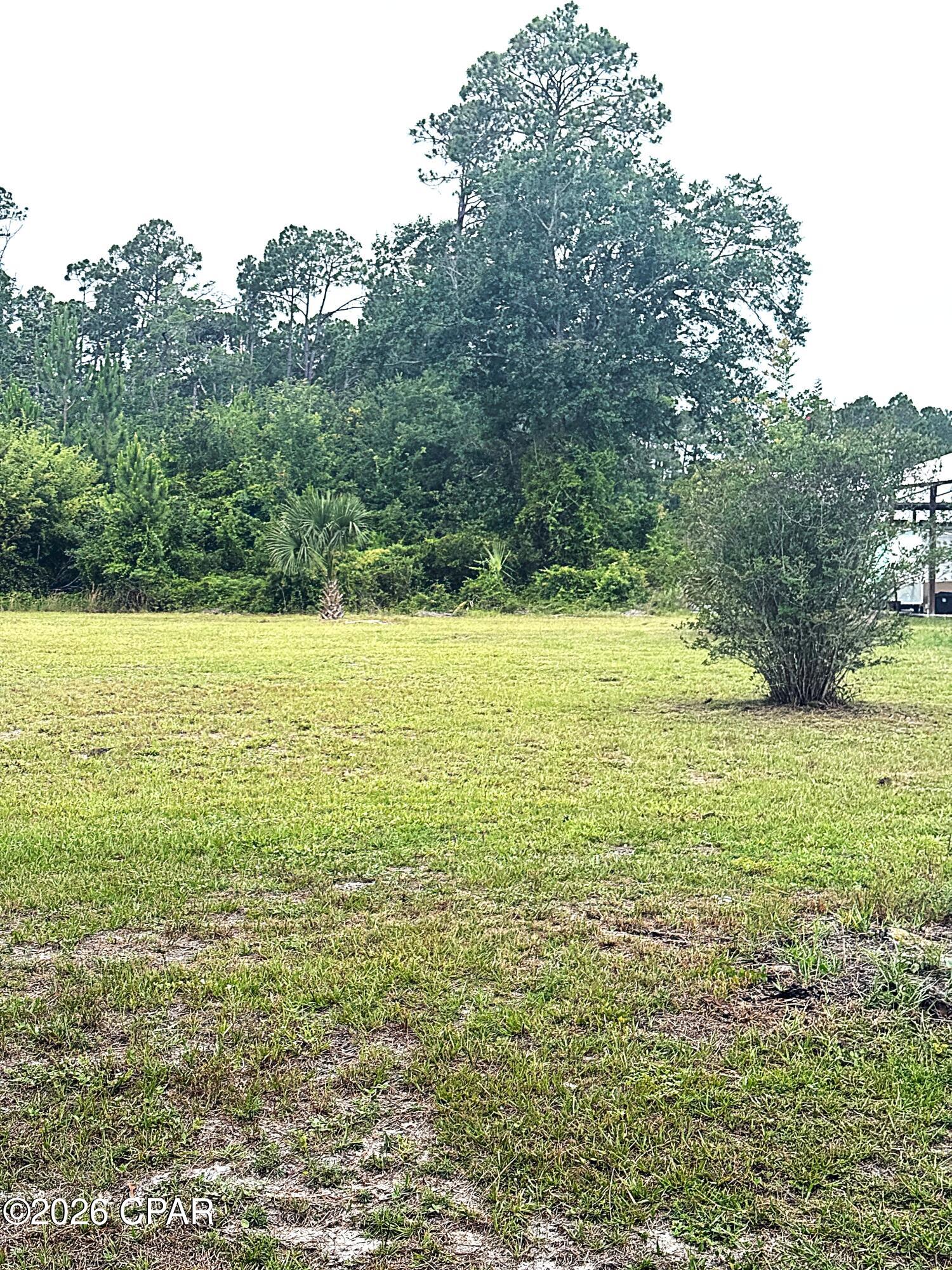 Site ready oversized 1/2 acre plus lots that are golf cart accessible to town, only an easy 3000' distance from St Joseph Bay. NO HOA, X Flood Zone on a major portion of the lot, high and dry with established grass, paved dead end street with no through traffic, water, sewer, electric, propane available and RV compliant. Lot is 3 to 5 times the size of comparable area lots and are priced below market. Lot is a portion of parcel ID # 06223-000R subject to division per the attached rendering. Some information was obtained via the Gulf County Property Appraisers Office, please verify if important.