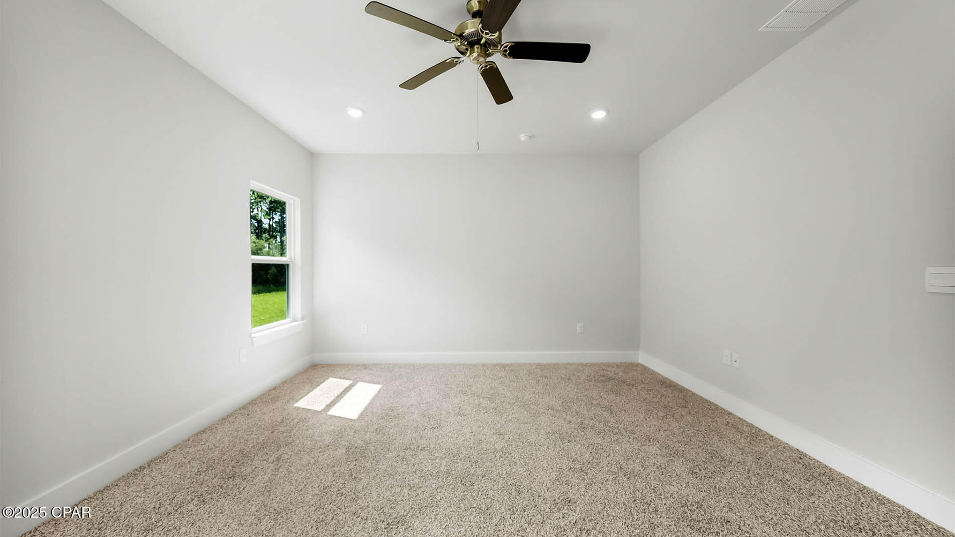 Titus Park - Residential