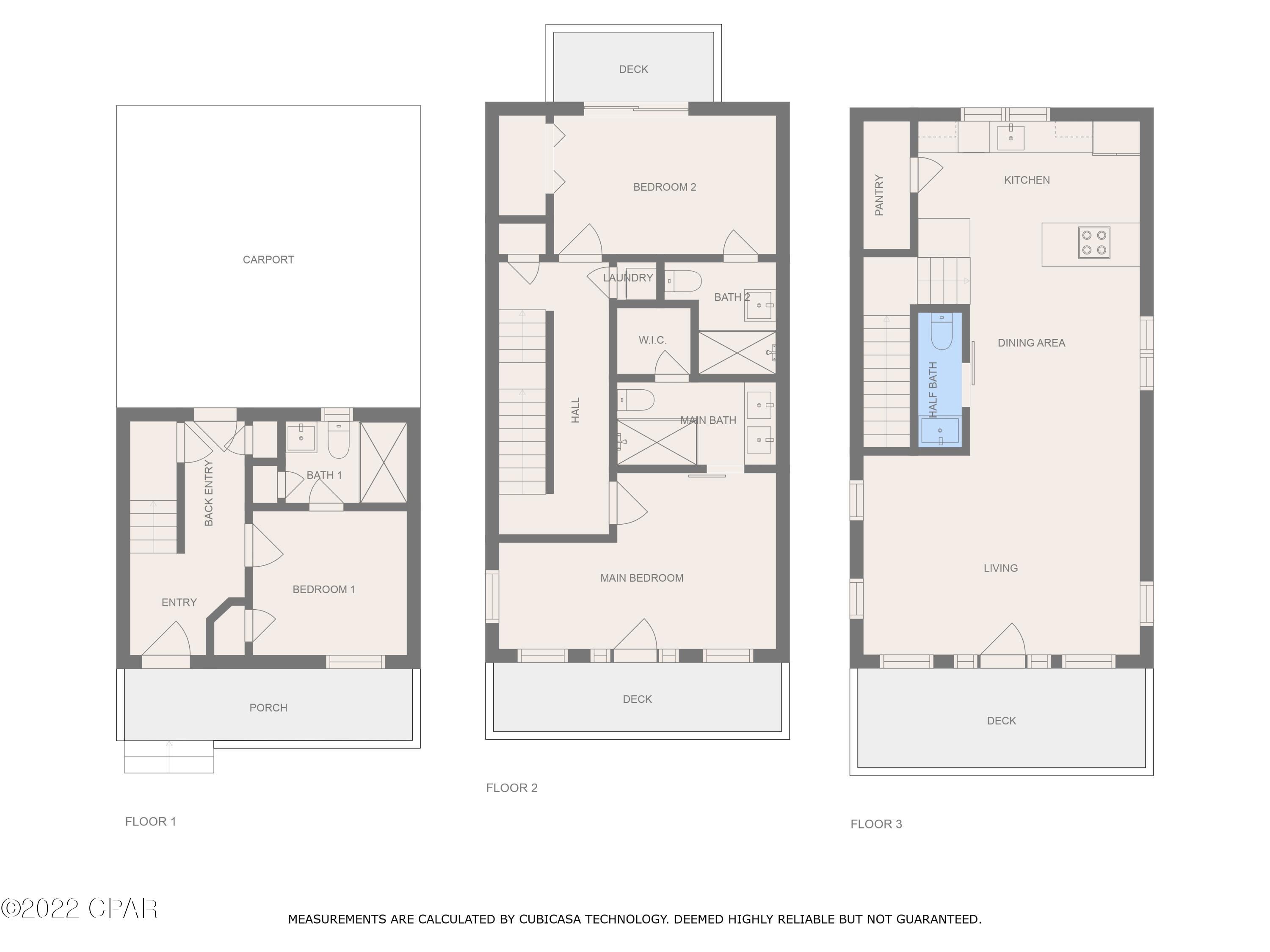 Summer Towne Cottage Condo Ph II - Residential